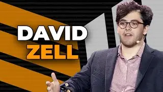 David Zell | Interview