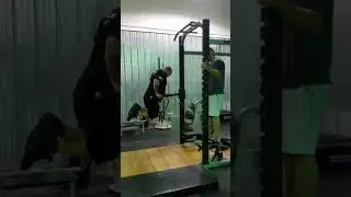 A Day with Travis Bagent  Rinse and repeat as long as you can!