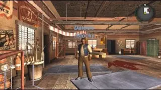 Bully SE Bif vs Damon (Block) (3 Rounds)