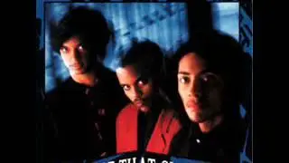 GLASSWURK - Imagine If (New Jack Swing)