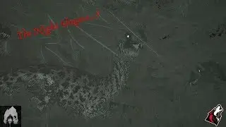 We're Night Slingers...?- The Isle Gameplay