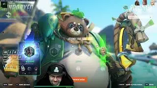 [STREAM] Overwatch 2 /w SamisWatch #353