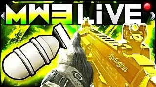 MW3: ТОП-5 ЛУЧШИХ ОРУЖИЙ/КЛАССОВ! &mdash; Игровой процесс Modern Warfare 3 M.O.A.B.