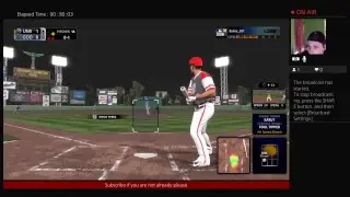 MLB 18 diamond dynasty