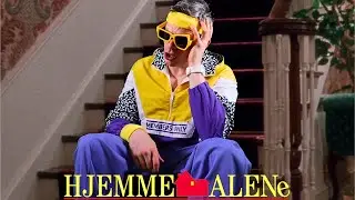 Marvelous Mosell - Hjemme Alene