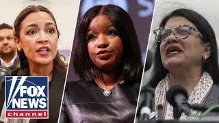Miranda Devine: This has INFLAMED the left
