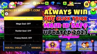 Head Ball 2 Mod Menu || The most scripted game hacked!