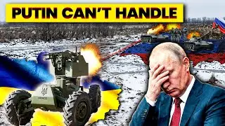 Putin&rsquo;s Worst Fear is Now 