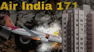 Air India Flight AI-171 Crash | Ahmedabad to London | Brain BoosT | Big Update