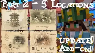 Hive Pirate Hunt Event 2022 (All 5 Key Locations)