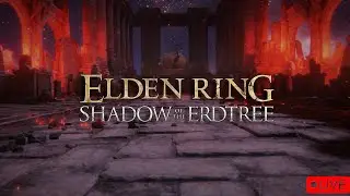 🔴Elden Ring: Shadow Of The Erd Tree| Hindi| NG+5 noob🔴