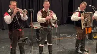 Lustige Hochzeit (V.u.S. Avsenik)