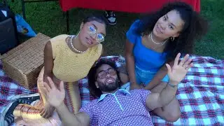 Johnny 2 Phones -Back On Base (Prod. by Hunna G ) (MusicVideo)