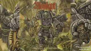 ▶ BLOODGUT - Perennial Bloodbather-☠(TRACK PREMIERE 2020)☠