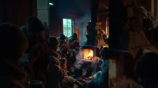 Мир после катастрофы-начало Proje_t Paradiso Chronicle #постапокалипсис #booktrailer #scifi #кино