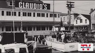 Long Island maritime history takes us back to prohibition