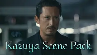 Kazuya Alice in Borderland Season 3 Scene Pack 4k