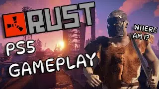 Learning Rust the Hard Way! | Rust | #mrseguni #Rust