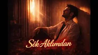 S&ouml;k Aklımdan 💔 | Hakan Ongun - Takıntılı Aşkın Hikayesi (Official Video)