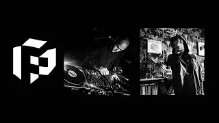 PRSPCT Live W/ Thrasher vs Matt TDK - Oldschool DnB Vinyl Set!