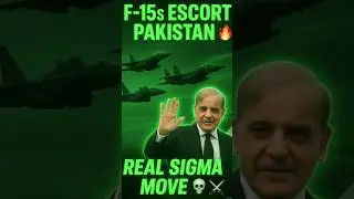 Riyadh Rolls Out the Sky-Red Carpet &mdash; Pakistan&rsquo;s Big Move 🇵🇰✈️#Pakistan#Riyadh#State visit #trending