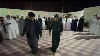 2 ـ  شرح حضرمي 2022 م ـ زواج عبدالهادي بن إسحاق ( المقطع الثاني )