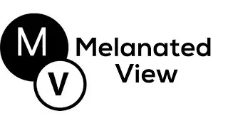 Melanated View Debut
