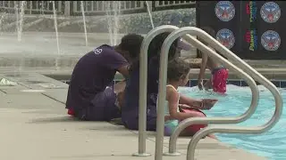 Atlanta city officials hope programs lead to safe summer