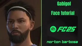 EAFC 25 - Gabriel 