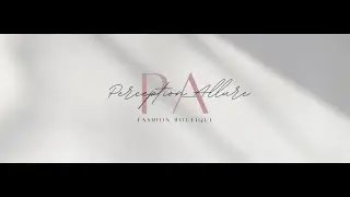 Feel the Allure..