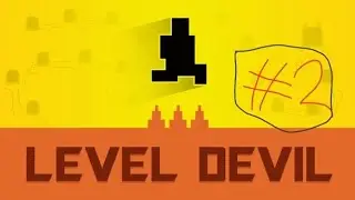“This Game Keeps Trolling Me… Level Devil EP 2 😡😂
