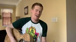 Souls in the Deep - Crimson Gold (original sea shanty)