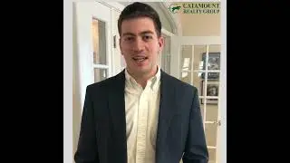 Buyer Testimonial Purchasing a Home With Mark Montross of Catamount Realty Group