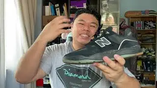 New Balance Numeric 1010 Tiago Lemos