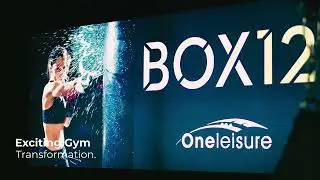 Before & After: One Leisure Huntingdon Gym Transformation
