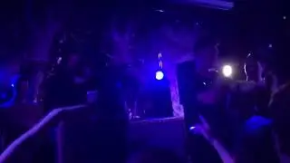 Bumble Beezy & Alphavite (LIVE) - Digits 09.04.2016 (2016)