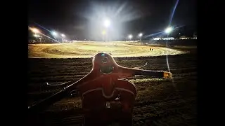 My life with the Speedway Bombers.  I visit Putnam County Covered bridges & Lincoln Park Speedway.