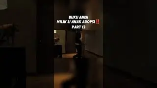 PLOT TWIST FILM INI LAIN DARI YANG LAIN‼️(Part 12) - Alur Cerita Film #shorts #film #orphan