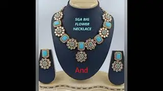 Elite chic jewellery sets 👌🙏