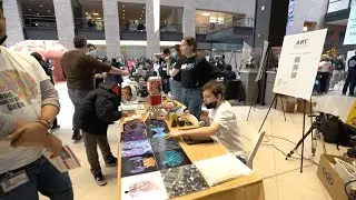 Mount Sinai's 11th Annual Brain Awareness Fair