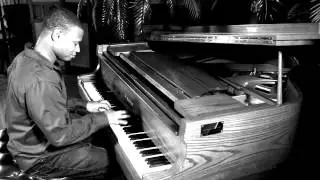 Gino Rosaria - I'm Old Fashioned Music Video