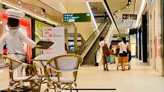 4K🛍Porto Pi Mallorca 2021