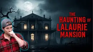 The Haunting of LaLaurie Mansion | MrBallen Horror Stories To Fall Asleep to