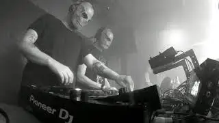 The YellowHeads @ Mauerpfeiffer (Saarbrucken ) 31-10-2017 [part.1]
