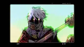 Good Kid - Ground (slowed + reverb)