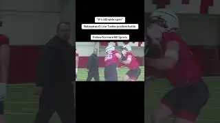 Nebraska Football O Line
