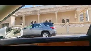 مسجد العم(عبدالله العثمان)بمنطقة النقرة قطعة من الجمال ! متصدق لوجه الله وكان يساعد المتزوجين وغيرهم
