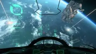 Star Citizen: Vanduul Swarm Survival *Personal Best*