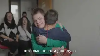 ❣️Позовимо 1414  - Од Бање Луке с љубављу