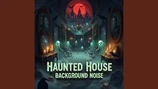 Abandoned Asylum Sounds